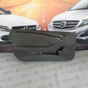 MERCEDES ΤΑΠΕΤΣΑΡΙΑ ΠΟΡΤΑΣ ΑΡΙΣΤΕΡΗ (DOOR PANEL) CLK-CLASS (C209)
