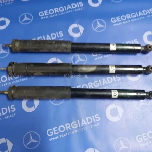 MERCEDES ΑΜΟΡΤΙΣΕΡ ΠΙΣΩ (SHOCK ABSORBER) SLK-CLASS (R171)