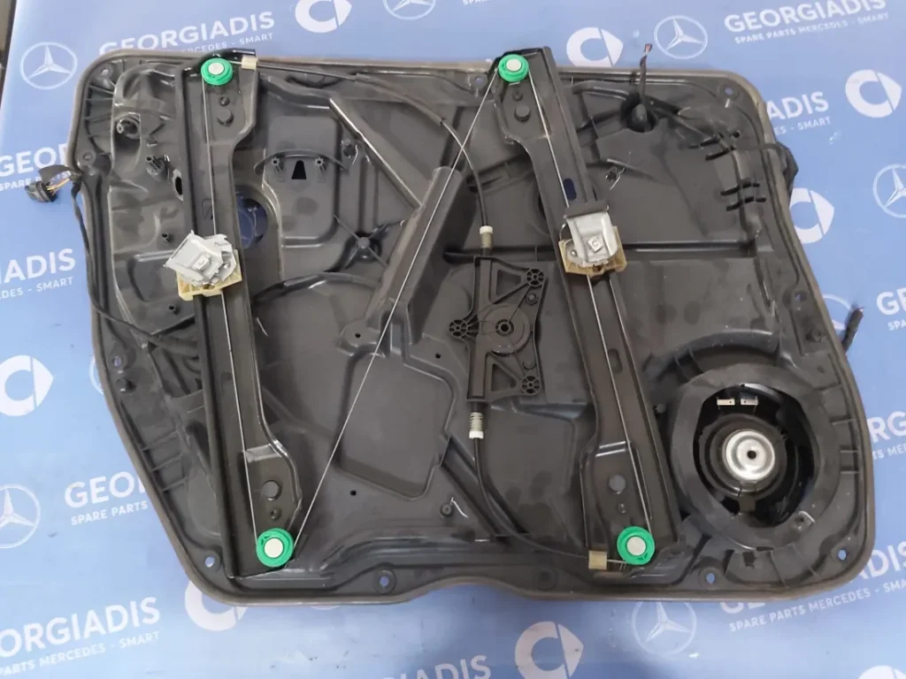 MERCEDES ΓΡΥΛΛΟΙ ΠΑΡΑΘΥΡΩΝ (WINDOW REGULATOR) ΕΜΠΡΟΣ ΔΕΞΙΑ ML-CLASS (W166),GL-CLASS (X166)