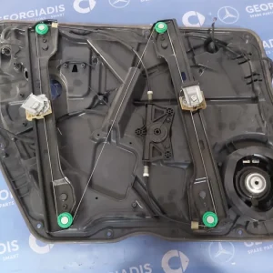 MERCEDES ΓΡΥΛΛΟΙ ΠΑΡΑΘΥΡΩΝ (WINDOW REGULATOR) ΕΜΠΡΟΣ ΔΕΞΙΑ ML-CLASS (W166),GL-CLASS (X166)