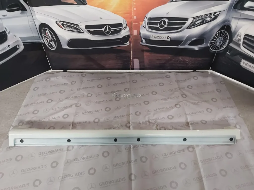 MERCEDES ΚΑΛΥΜΜΑ ΜΑΡΣΠΙΕ ΔΕΞΙ (SIDE PANEL) B-CLASS (W245)
