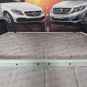 MERCEDES ΚΑΛΥΜΜΑ ΜΑΡΣΠΙΕ ΔΕΞΙ (SIDE PANEL) B-CLASS (W245)