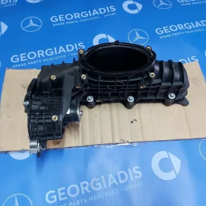 MERCEDES ΠΟΛΛΑΠΛΗ ΕΙΣΑΓΩΓΗΣ (INTAKE AIR LINE) ΓΙΑ ΚΙΝΗΤΗΡΕΣ 651