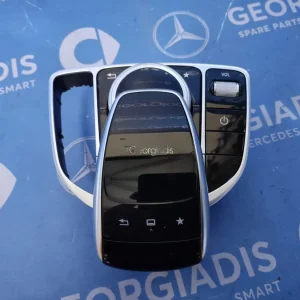 MERCEDES ΧΕΙΡΙΣΤΗΡΙΟ ΕΛΕΓΧΟΥ (TOUCHPAD CONTROL UNIT) C-CLASS (W205)