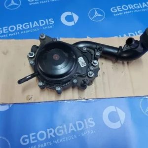 MERCEDES ΑΝΤΛΙΕΣ ΝΕΡΟΥ (WATER PUMP) ΓΙΑ ΚΙΝΗΤΗΡΕΣ 651