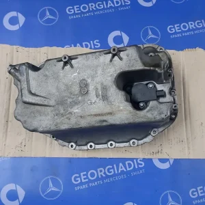 MERCEDES ΚΑΡΤΕΡ (OIL PAN) ML-CLASS (W164),GL-CLASS (X164)