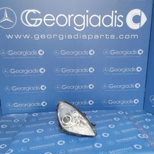 MERCEDES ΦΑΝΑΡΙ ΕΜΠΡΟΣ ΔΕΞΙ BI-XENON (FRONT HEADLAMP) SLK-CLASS (R171)