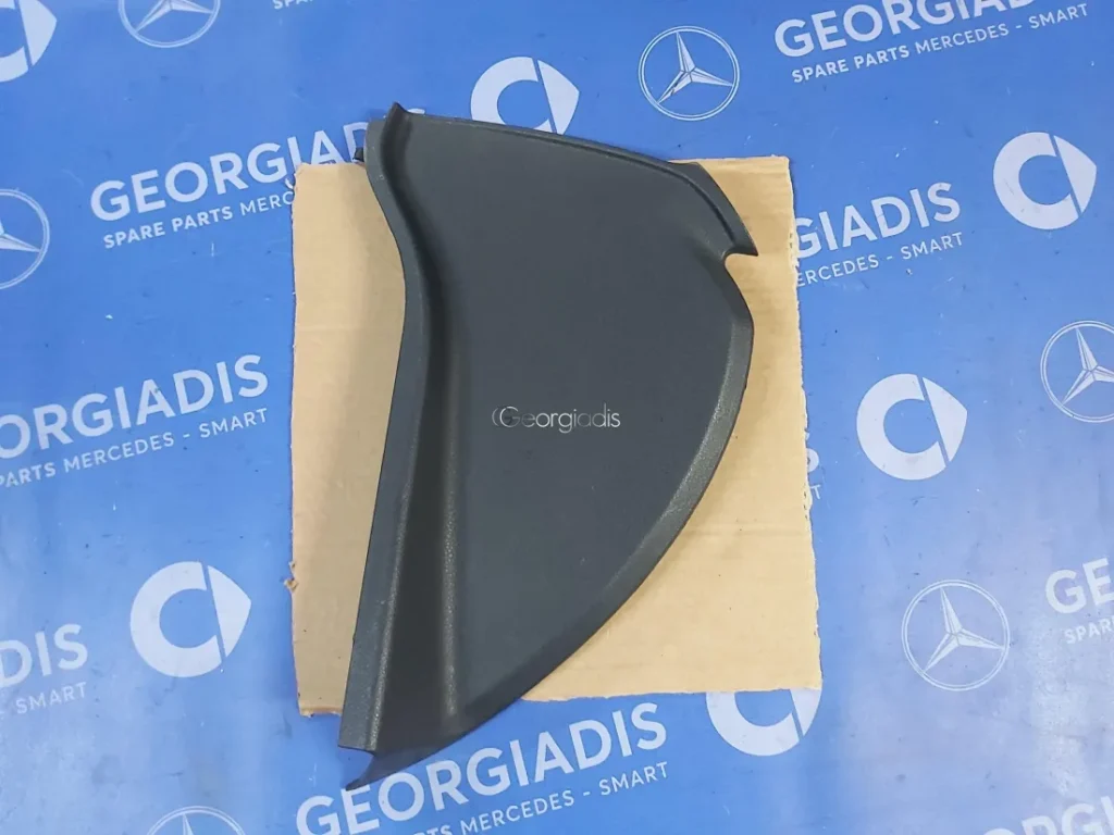 MERCEDES ΚΑΠΑΚΙ ΤΑΜΠΛΟ ΑΡΙΣΤΕΡΟ (INSTRUMENT PANEL COVER) B-CLASS (W246)