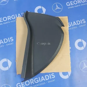 MERCEDES ΚΑΠΑΚΙ ΤΑΜΠΛΟ ΑΡΙΣΤΕΡΟ (INSTRUMENT PANEL COVER) B-CLASS (W246)