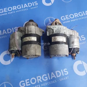 MERCEDES ΜΙΖΑ A-CLASS (W168) ΚΙΝΗΤΗΡΕΣ ΒΕΝΖΙΝΗΣ