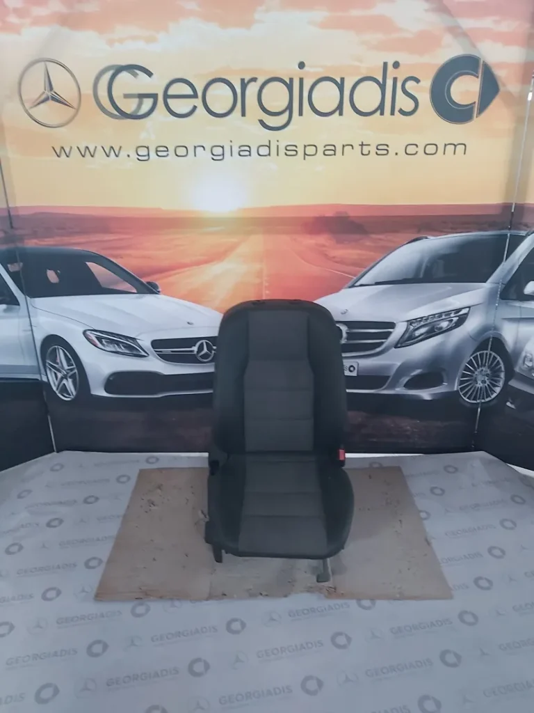 MERCEDES ΕΜΠΡΟΣ ΑΡΙΣΤΕΡΟ ΚΑΘΙΣΜΑ (FRONT SEAT) C-CLASS (W204)