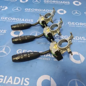 MERCEDES ΔΙΑΚΟΠΤΗΣ ΦΛΑΣ (ΦΛΑΣΙΕΡΑ) (TURN SIGNAL SWITCH) A-CLASS (W169),B-CLASS (W245)