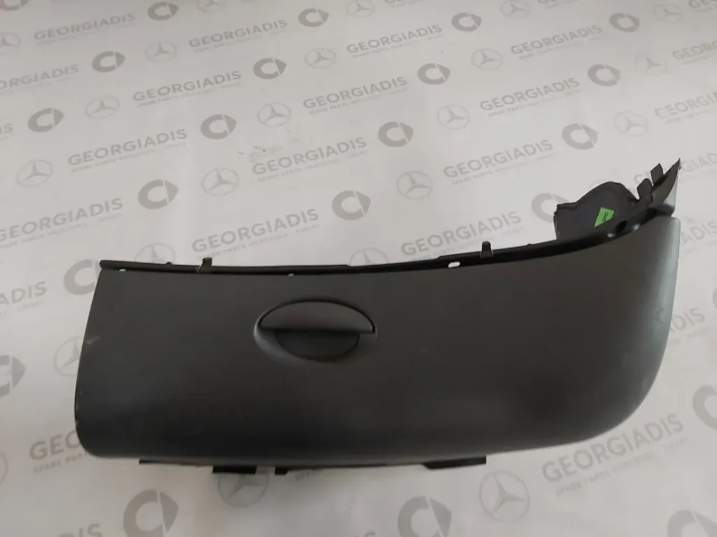 MERCEDES ΝΤΟΥΛΑΠΑΚΙ (GLOVE COMPARTMENT BOX) A-CLASS (W168)