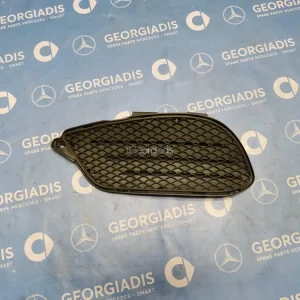 MERCEDES ΣΗΤΑ ΠΡΟΦΥΛΑΚΤΗΡΑ ΕΜΠΡΟΣ ΑΡΙΣΤΕΡΑ (COVER BUMPER) E-CLASS COUPE (C207)