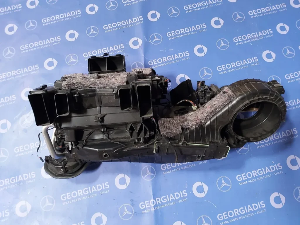 MERCEDES ΕΒΑΠΟΡΕΤΑ (HEATER AND EVAPORATOR HOUSING) C-CLASS (W205)