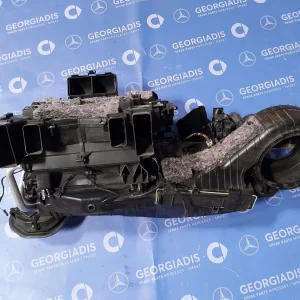 MERCEDES ΕΒΑΠΟΡΕΤΑ (HEATER AND EVAPORATOR HOUSING) C-CLASS (W205)