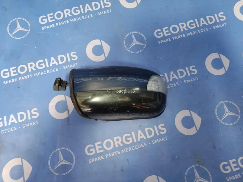 MERCEDES ΚΑΘΡΕΦΤΗΣ ΔΕΞΙΟΣ (MIRROR) E-CLASS (W210) LIFT