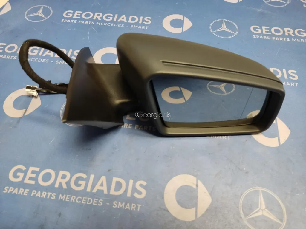 MERCEDES ΚΑΘΡΕΦΤΗΣ ΔΕΞΙΟΣ (RIGHT MIRROR) CLA-CLASS (C117)