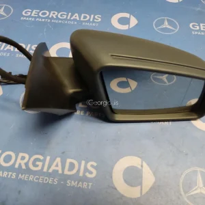 MERCEDES ΚΑΘΡΕΦΤΗΣ ΔΕΞΙΟΣ (RIGHT MIRROR) CLA-CLASS (C117)