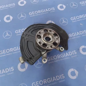 MERCEDES ΑΚΡΑΞΟΝΙΑ ΕΜΠΡΟΣ (STEERING KNUCKLE) A-B-CLA-GLA CLASS