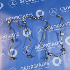 MERCEDES ΣΩΛΗΝΑΚΙΑ ΠΕΤΡΕΛΑΙΟΥ (FUEL LINES) ΓΙΑ ΚΙΝΗΤΗΡΕΣ 611-646