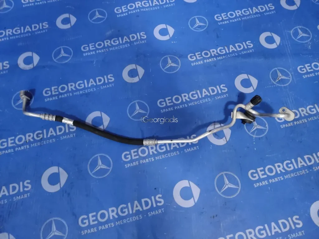 MERCEDES ΣΩΛΗΝΑΣ AIRCONDITION (A/C LINE) S-CLASS (W222)