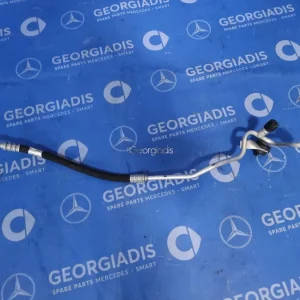 MERCEDES ΣΩΛΗΝΑΣ AIRCONDITION (A/C LINE) S-CLASS (W222)