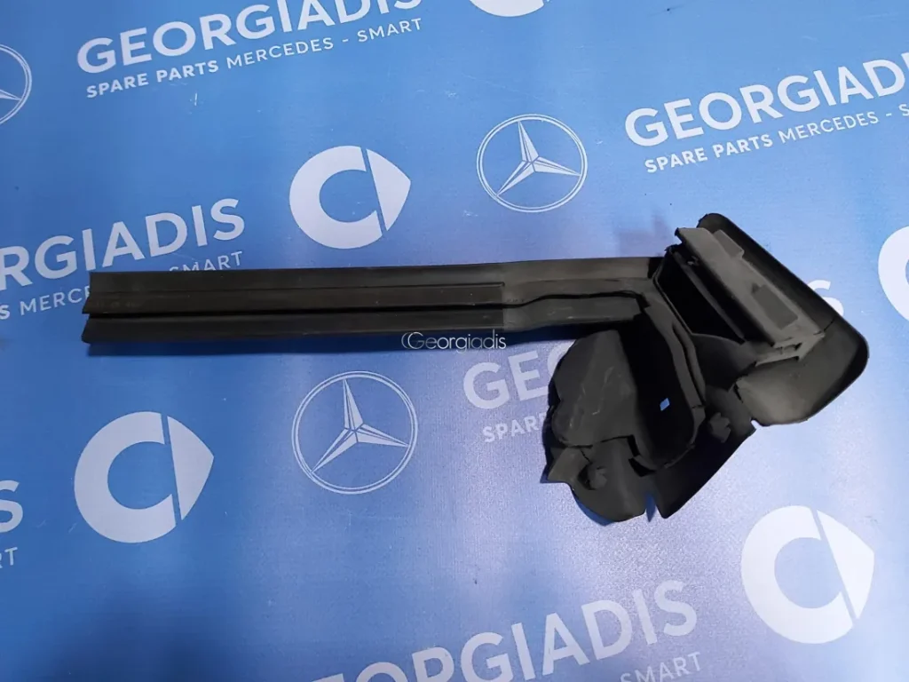 MERCEDES ΕΣΩΤΕΡΙΚΟ ΛΑΣΤΙΧΟ ΠΙΣΩ ΦΙΛΙΣΤΡΙΝΙ ΑΡΙΣΤΕΡΑ (SEALING RAIL) SLK-CLASS (R172)
