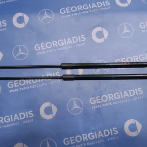 MERCEDES ΑΜΟΡΤΙΣΕΡ ΠΙΣΩ ΤΖΑΜΟΠΟΡΤΑΣ (REAR DOOR SPRING) GLC-CLASS (X253)