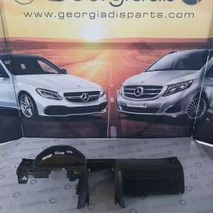 MERCEDES ΤΑΜΠΛΟ (INSTRUMENT PANEL) C-CLASS (W202)