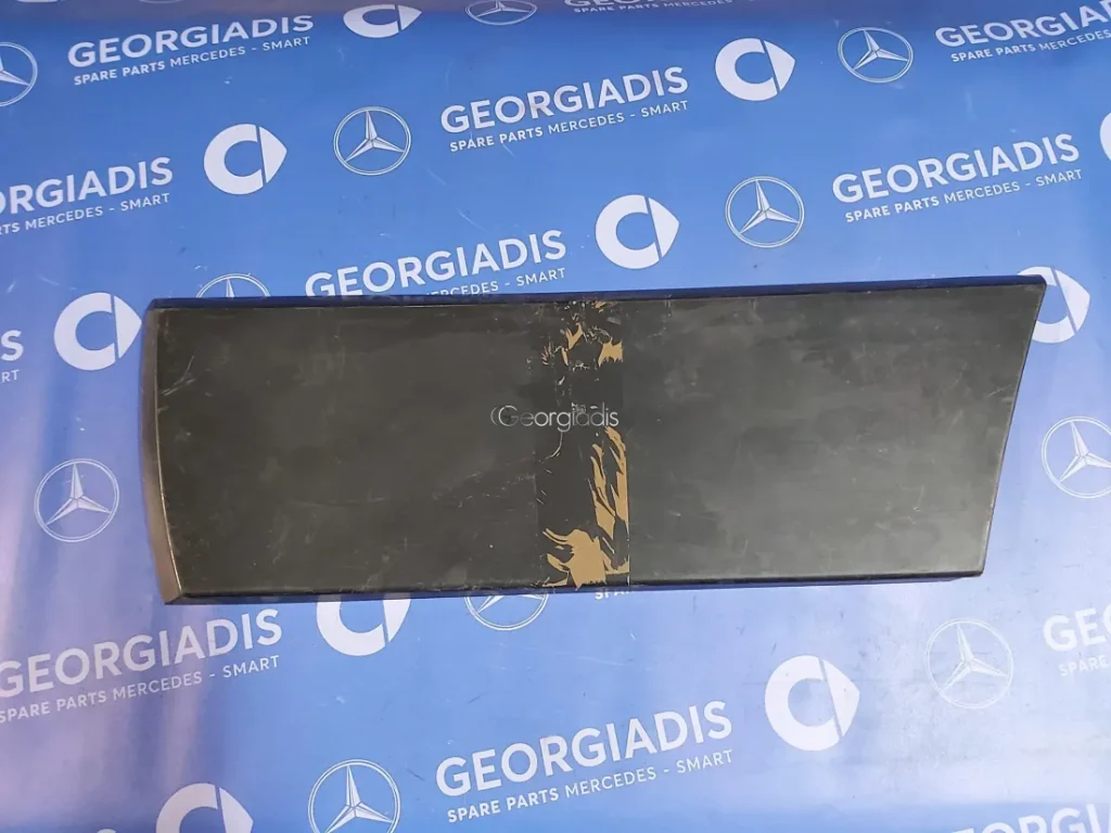 MERCEDES ΦΑΣΑ ΠΙΣΩ ΑΡΙΣΤΕΡΗΣ ΠΟΡΤΑΣ (TRIM STRIP) 190E (W201) 2,3-16V