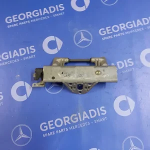MERCEDES ΜΗΧΑΝΙΣΜΟΣ ΑΝΑΔΙΠΛΩΣΗΣ ΠΡΟΣΚΕΦΑΛΟΥ (HEADREST FOLDING DEVICE) E-CLASS (W124)