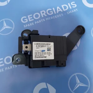 MERCEDES ΕΓΚΕΦΑΛΟΣ ΑΝΤΛΙΑΣ ΚΑΥΣΙΜΟΥ (FUEL PUMP CONTROL UNIT) C-CLASS (W205),E-CLASS (W213),GLC-CLASS (X253)