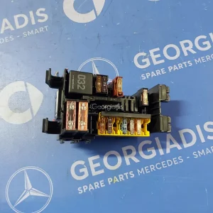 MERCEDES ΑΣΦΑΛΕΙΟΘΗΚΗ ΤΑΜΠΛΟ (FUSE BOX-RELAY) C-CLASS (W205),E-CLASS (W213)