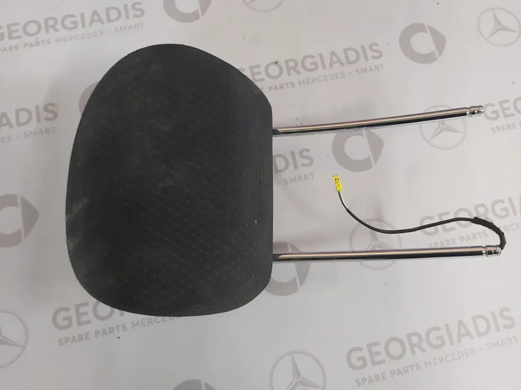MERCEDES ΠΡΟΣΚΕΦΑΛΑ (HEADREST) ΕΜΠΡΟΣ E-CLASS (W211)