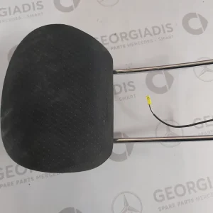 MERCEDES ΠΡΟΣΚΕΦΑΛΑ (HEADREST) ΕΜΠΡΟΣ E-CLASS (W211)
