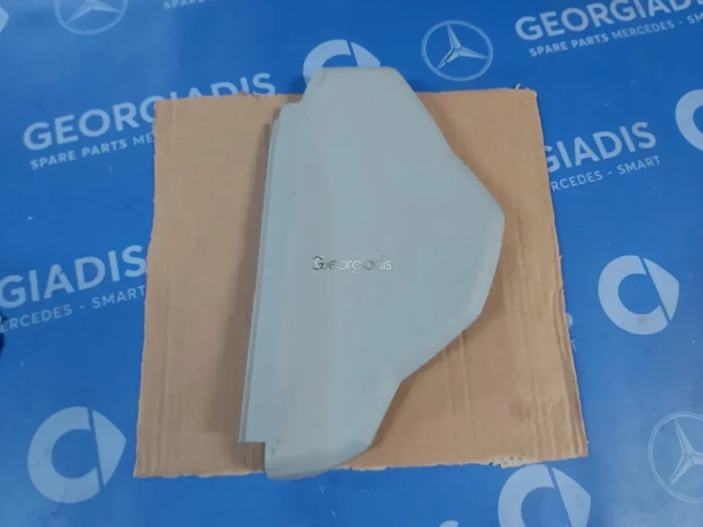 MERCEDES ΚΑΠΑΚΙ ΤΑΜΠΛΟ ΑΡΙΣΤΕΡΟ (INSTRUMENT PANEL COVER) E-CLASS COUPE (C207)