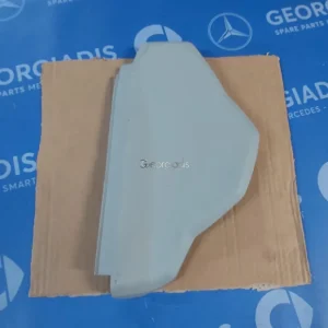 MERCEDES ΚΑΠΑΚΙ ΤΑΜΠΛΟ ΑΡΙΣΤΕΡΟ (INSTRUMENT PANEL COVER) E-CLASS COUPE (C207)