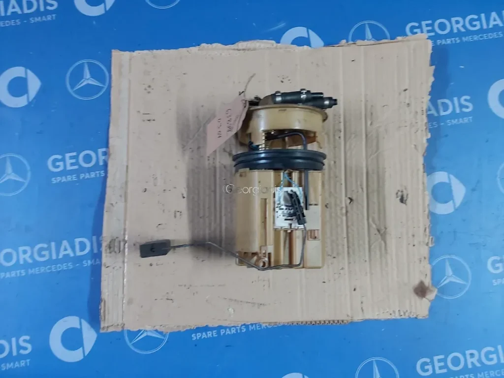 MERCEDES ΑΝΤΛΙΑ ΠΕΤΡΕΛΑΙΟΥ (FEED PUMP) VITO (W638) CDI
