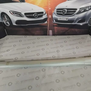 MERCEDES ΚΑΛΥΜΜΑ ΜΑΡΣΠΙΕ ΑΡΙΣΤΕΡΟ (SIDE PANEL) B-CLASS (W246)