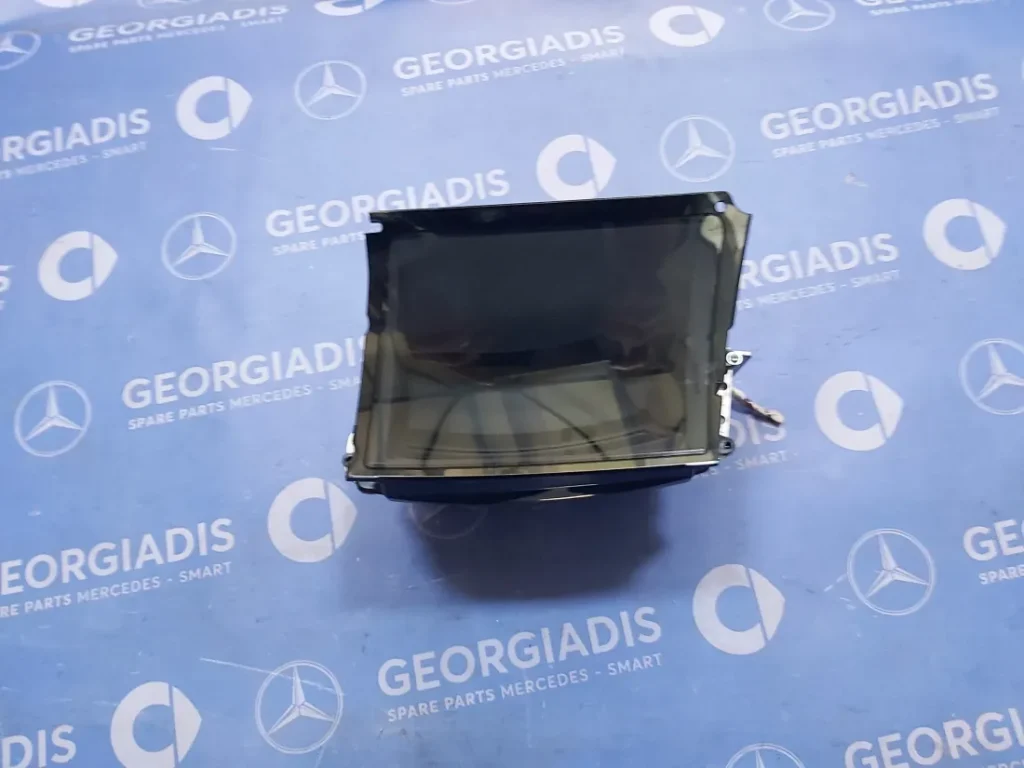 MERCEDES ΕΓΚΕΦΑΛΟΣ-ΟΘΟΝΗ (CONTROL UNIT HEAD UP DISPLAY) E-CLASS (W213)