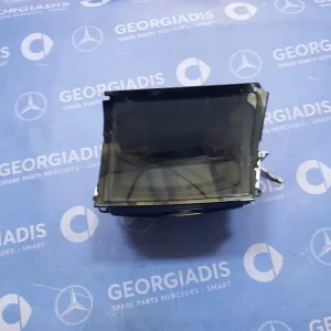 MERCEDES ΕΓΚΕΦΑΛΟΣ-ΟΘΟΝΗ (CONTROL UNIT HEAD UP DISPLAY) E-CLASS (W213)