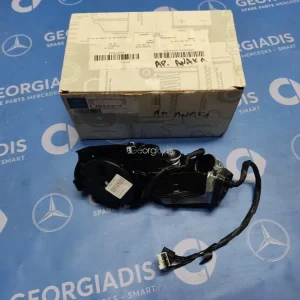 MERCEDES ΜΗΧΑΝΙΣΜΟΣ ΚΑΘΡΕΦΤΗ ΑΡΙΣΤΕΡΑ (MIRROR FRAME) SL-CLASS (R230)