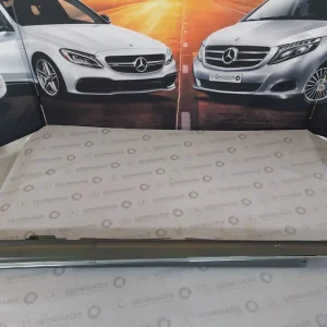 MERCEDES ΚΑΛΥΜΜΑΤΑ ΜΑΡΣΠΙΕ ΔΕΞΙΑ-ΑΡΙΣΤΕΡΑ (SIDE PANEL) C-CLASS (W205) AVANTGARDE