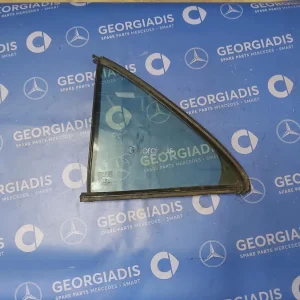 MERCEDES ΦΙΝΙΣΤΡΙΝΙ ΠΙΣΩ ΑΡΙΣΤΕΡΟ (REAR GLASS) E-CLASS (W210)