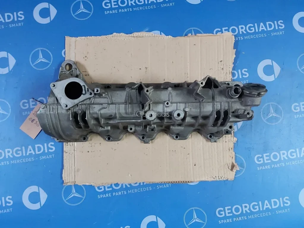 MERCEDES ΚΑΠΑΚΙ ΚΥΛΙΝΔΡΟΚΕΦΑΛΗΣ (CYLINDER HEAD COVER) ΓΙΑ ΚΙΝΗΤΗΡΕΣ 266