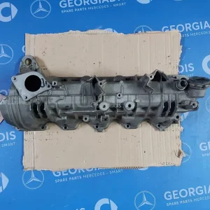 MERCEDES ΚΑΠΑΚΙ ΚΥΛΙΝΔΡΟΚΕΦΑΛΗΣ (CYLINDER HEAD COVER) ΓΙΑ ΚΙΝΗΤΗΡΕΣ 266