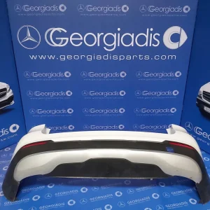 MERCEDES ΠΡΟΦΥΛΑΚΤΗΡΑΣ ΠΙΣΩ (REAR BUMPER) GLC-CLASS (X253)