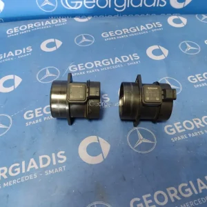 MERCEDES ΜΕΤΡΗΤΗΣ ΜΑΖΑΣ-ΑΕΡΟΣ (AIR MASS SENSOR) ΓΙΑ ΚΙΝΗΤΗΡΑ 651