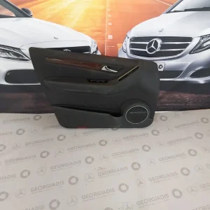 MERCEDES ΤΑΠΕΤΣΑΡΙΑ ΠΟΡΤΑΣ ΕΜΠΡΟΣ ΑΡΙΣΤΕΡΑ (DOOR PANEL) A-CLASS (W169)